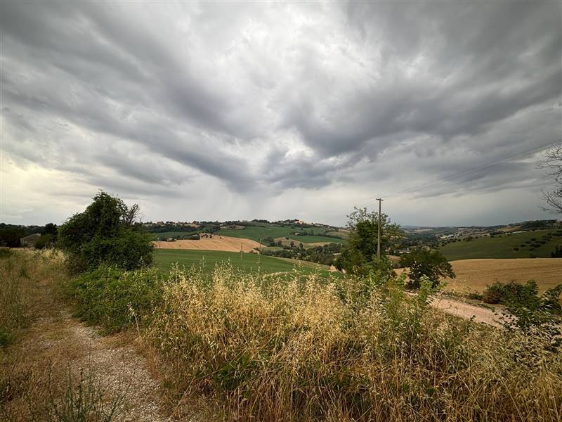 villa in vendita a Recanati in zona Montefiore