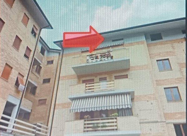 appartamento in vendita a Recanati