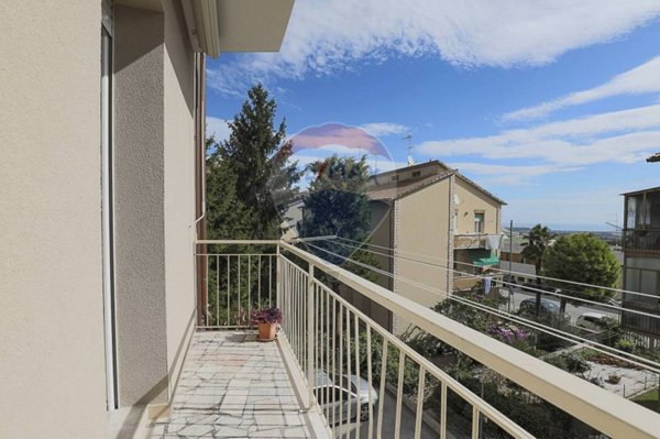 appartamento in vendita a Recanati