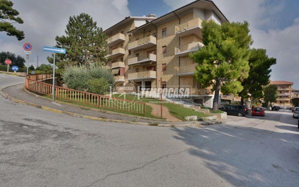 appartamento in vendita a Recanati