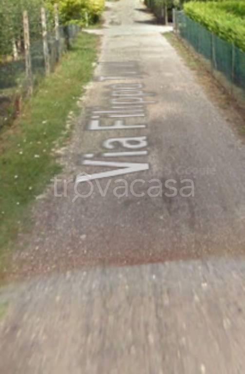casa indipendente in vendita a Recanati