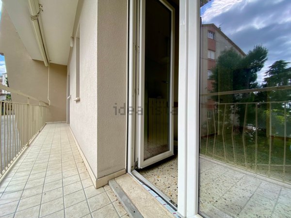 appartamento in vendita a Recanati