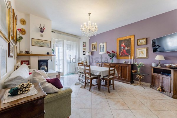 appartamento in vendita a Recanati