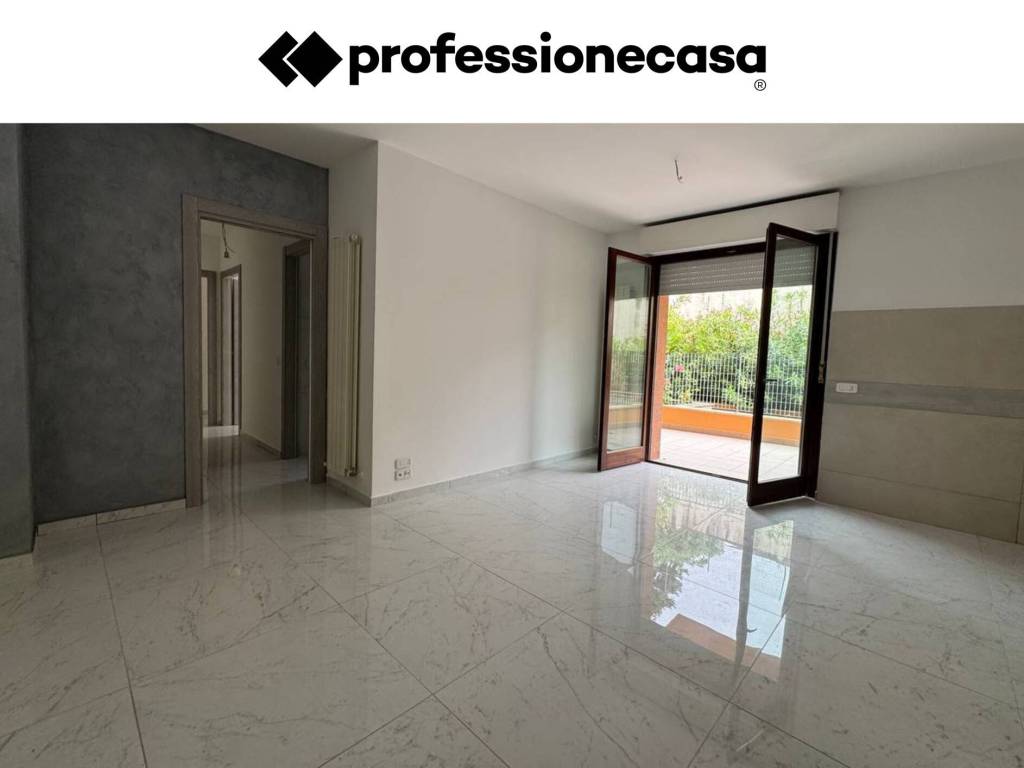 appartamento in vendita a Recanati