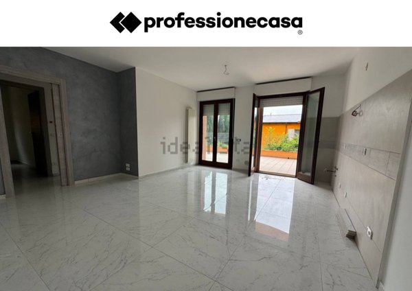appartamento in vendita a Recanati