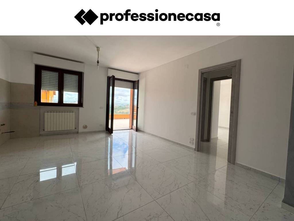 appartamento in vendita a Recanati