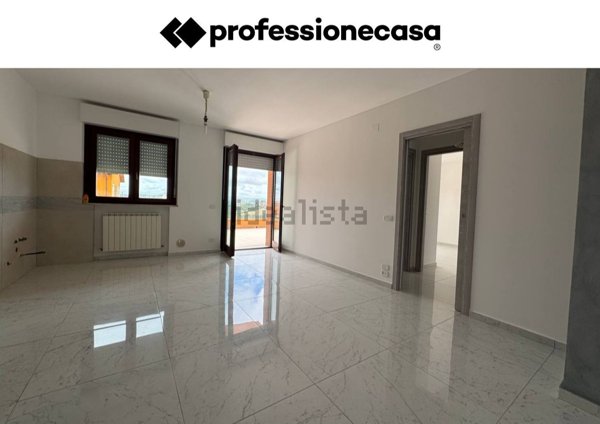 appartamento in vendita a Recanati