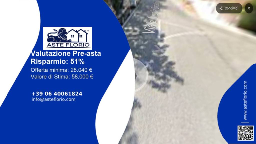 appartamento in vendita a Recanati