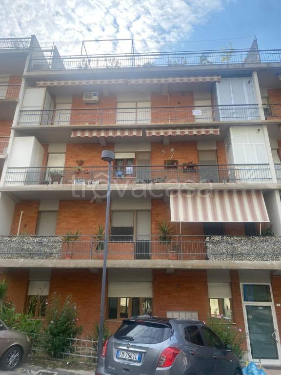 appartamento in vendita a Recanati