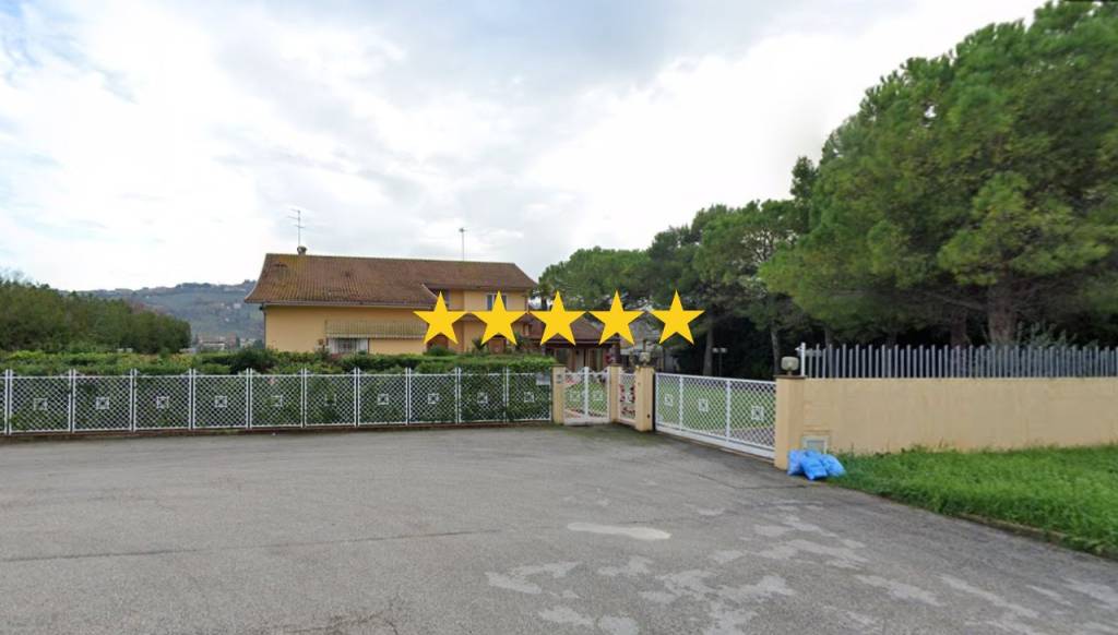 appartamento in vendita a Recanati