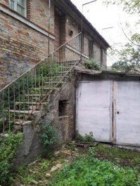casa indipendente in vendita a Recanati
