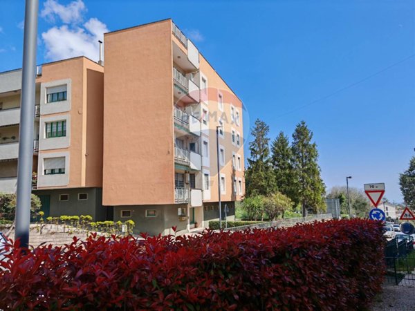 appartamento in vendita a Recanati