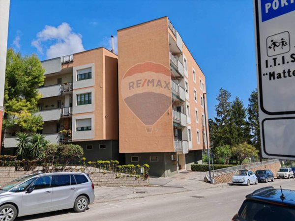 appartamento in vendita a Recanati