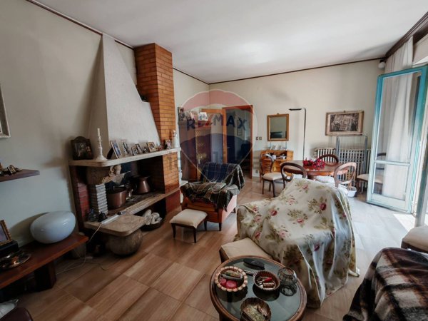 appartamento in vendita a Recanati