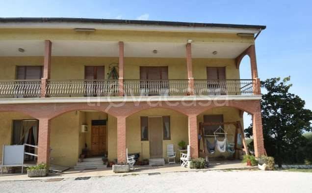 appartamento in vendita a Recanati
