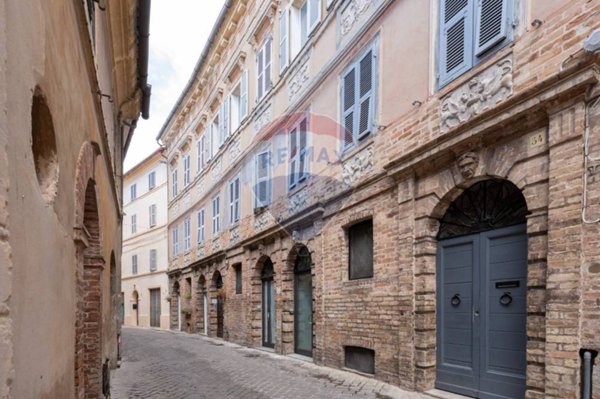 appartamento in vendita a Recanati