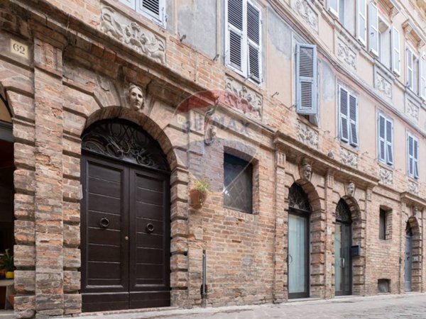 appartamento in vendita a Recanati