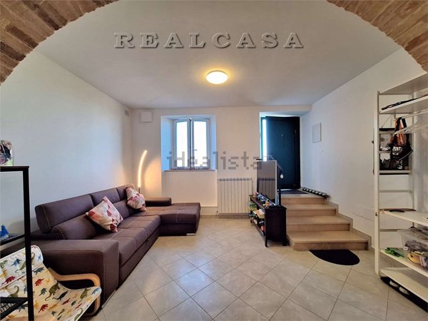 appartamento in vendita a Recanati