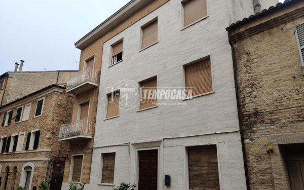 appartamento in vendita a Recanati