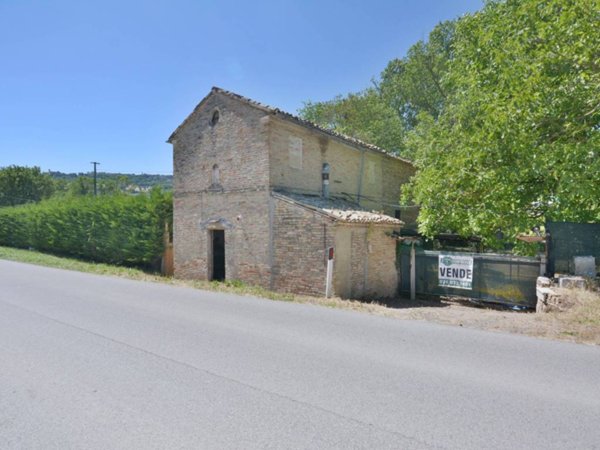 casa indipendente in vendita a Recanati