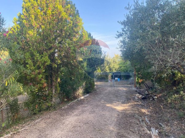 terreno agricolo in vendita a Recanati