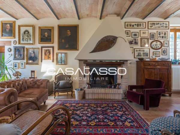 casa indipendente in vendita a Recanati