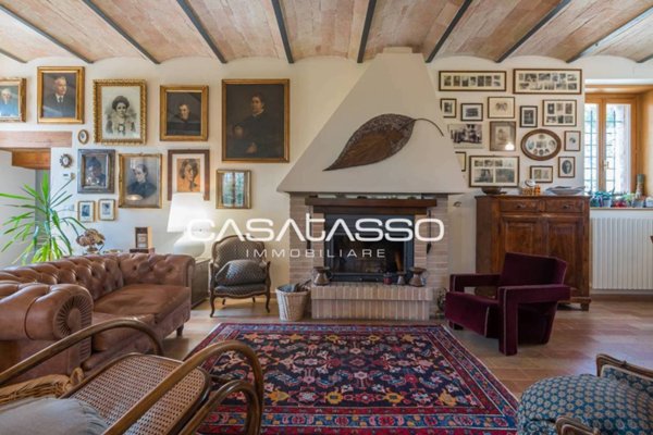 casa indipendente in vendita a Recanati