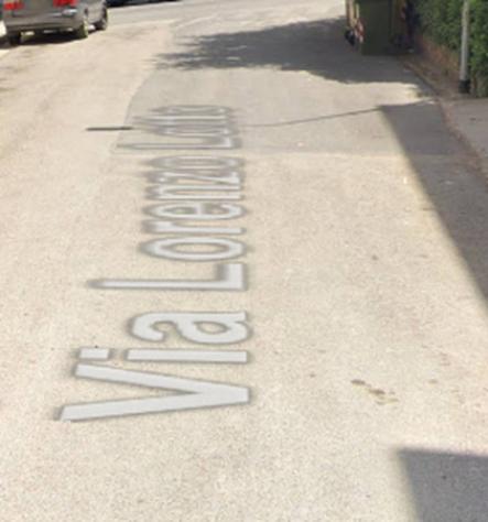 appartamento in vendita a Recanati