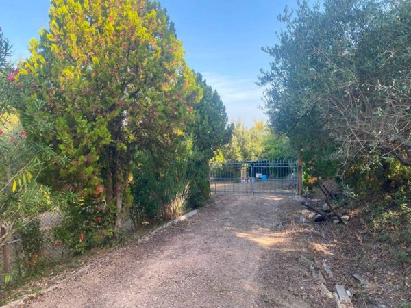 terreno agricolo in vendita a Recanati