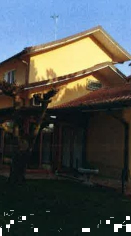 casa indipendente in vendita a Recanati