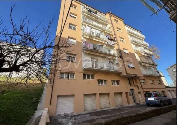 appartamento in vendita a Recanati