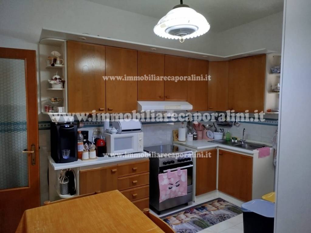 appartamento in vendita a Recanati