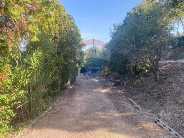 terreno agricolo in vendita a Recanati