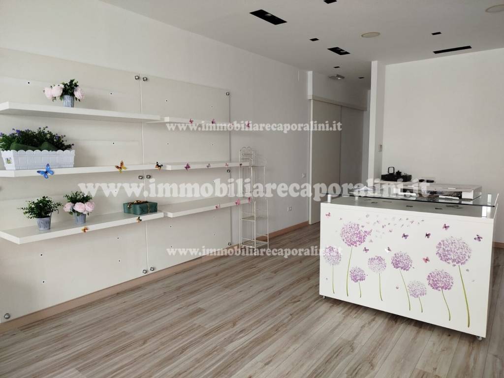 appartamento in vendita a Recanati