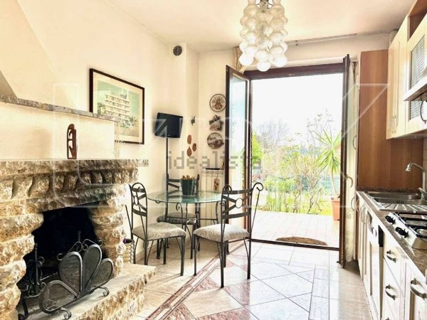 casa indipendente in vendita a Recanati
