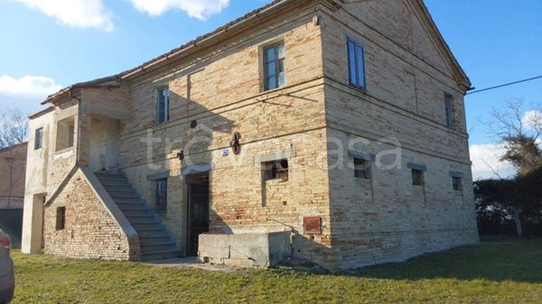 casa indipendente in vendita a Recanati