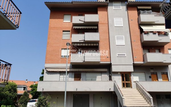 appartamento in vendita a Recanati in zona Le Grazie