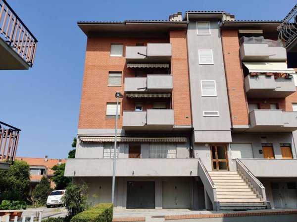 appartamento in vendita a Recanati in zona Le Grazie