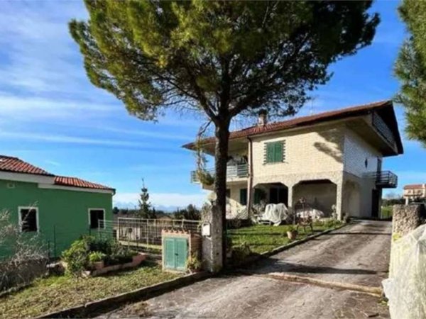 appartamento in vendita a Recanati