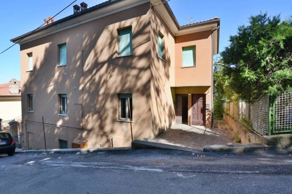 appartamento in vendita a Recanati