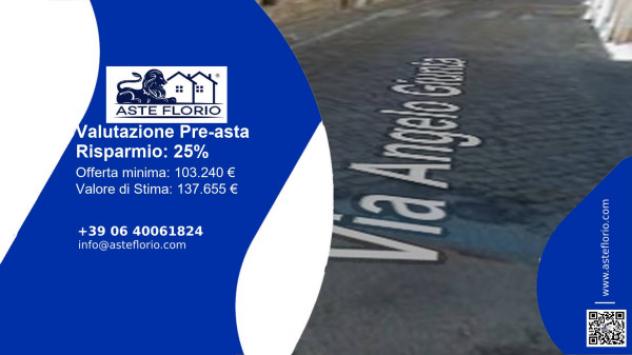 appartamento in vendita a Recanati