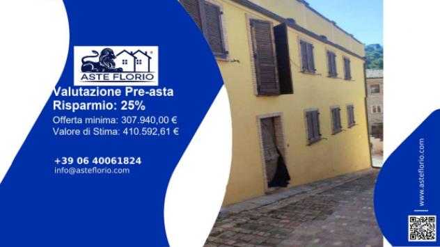 pentavano in vendita a Recanati