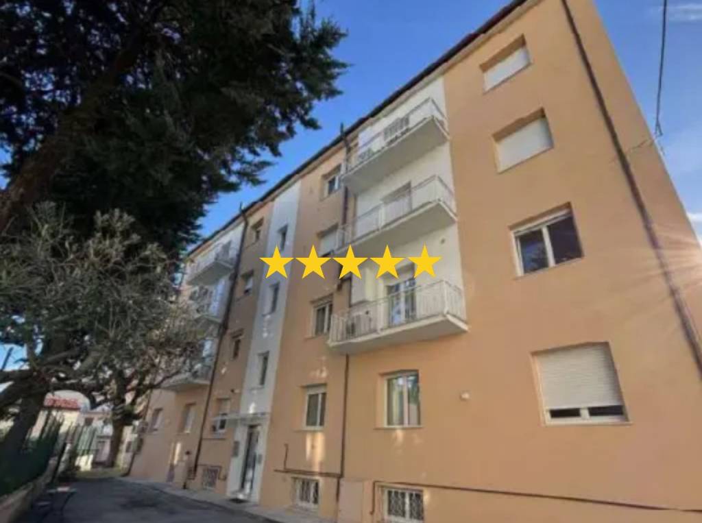 appartamento in vendita a Recanati