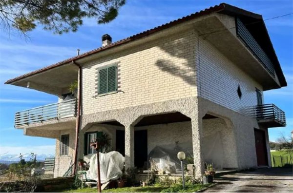appartamento in vendita a Recanati