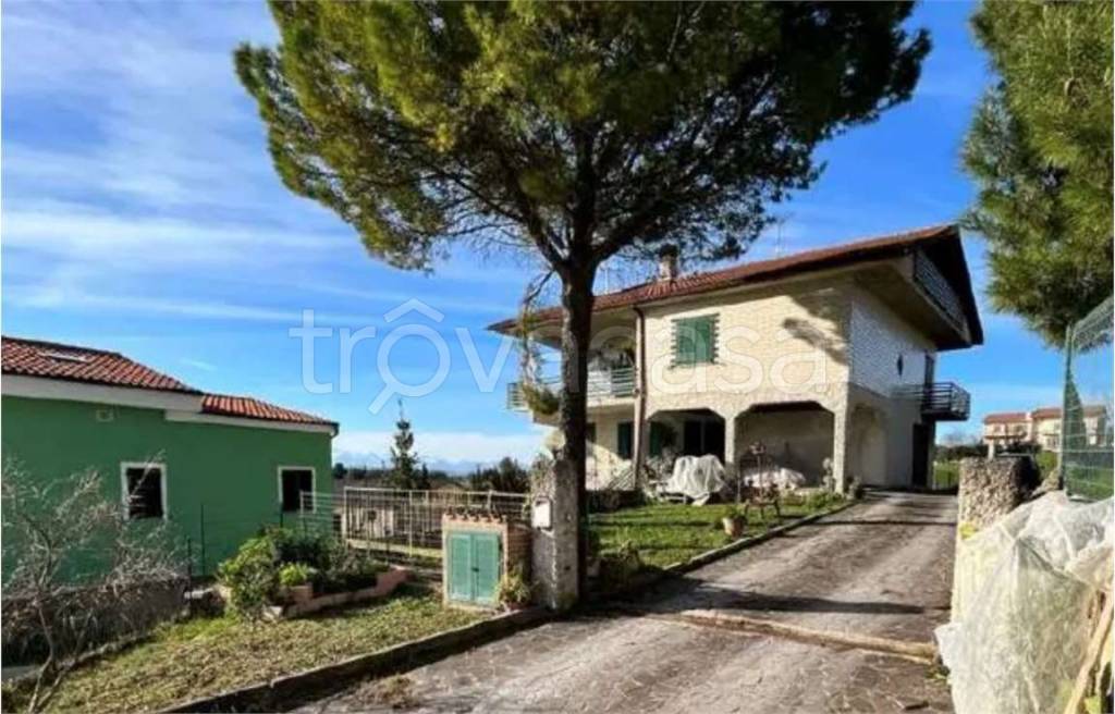 appartamento in vendita a Recanati