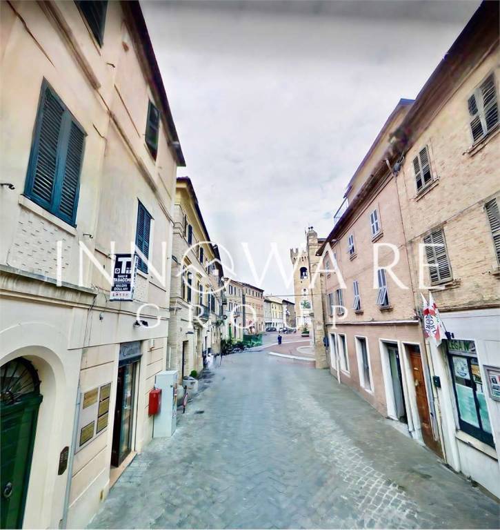 appartamento in vendita a Recanati