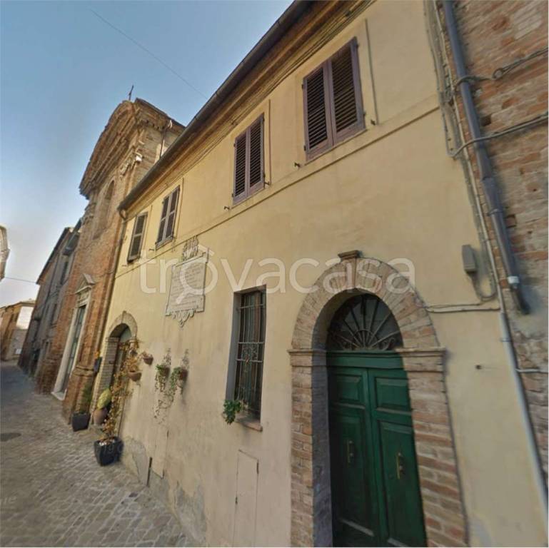 appartamento in vendita a Recanati