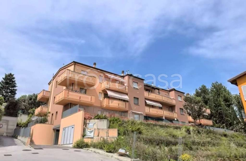 appartamento in vendita a Recanati