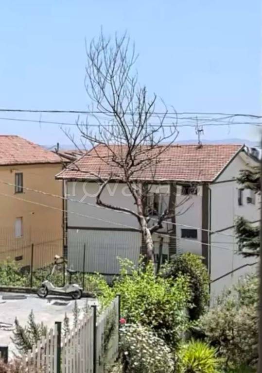 appartamento in vendita a Recanati