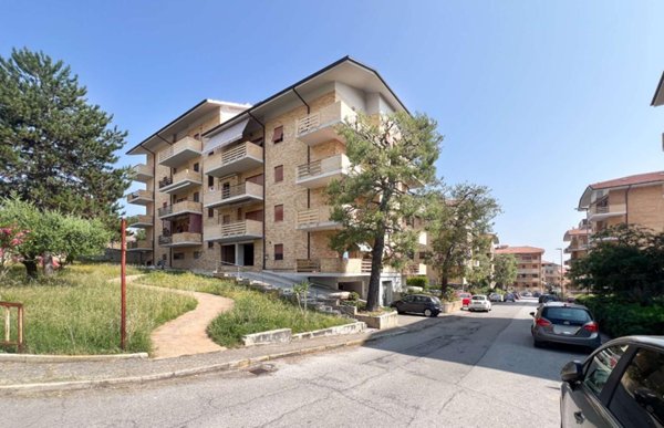 appartamento in vendita a Recanati